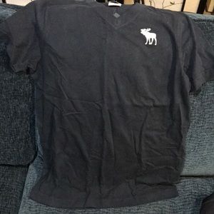 Abercrombie t-shirt